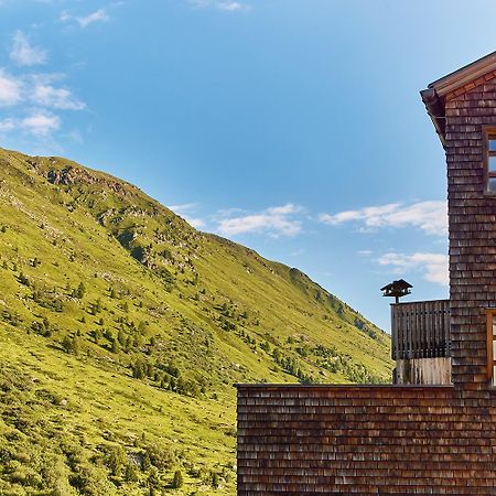 Abitare Chalets اوبرغورغل المظهر الخارجي الصورة