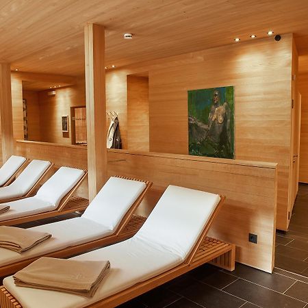 Abitare Chalets اوبرغورغل المظهر الخارجي الصورة