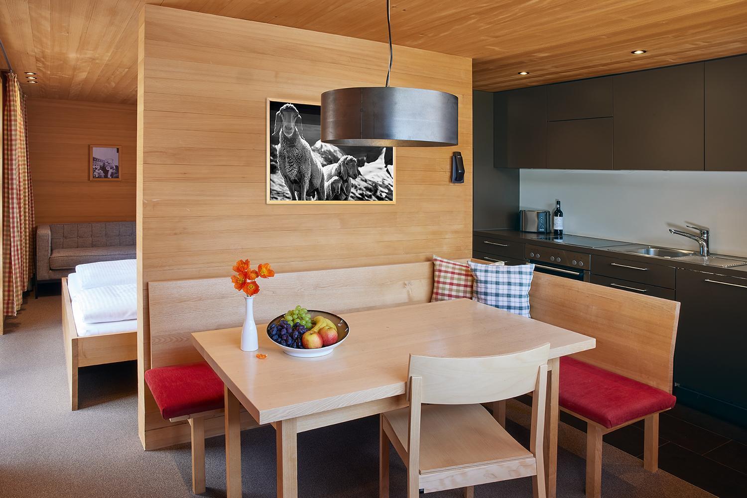 Abitare Chalets اوبرغورغل المظهر الخارجي الصورة