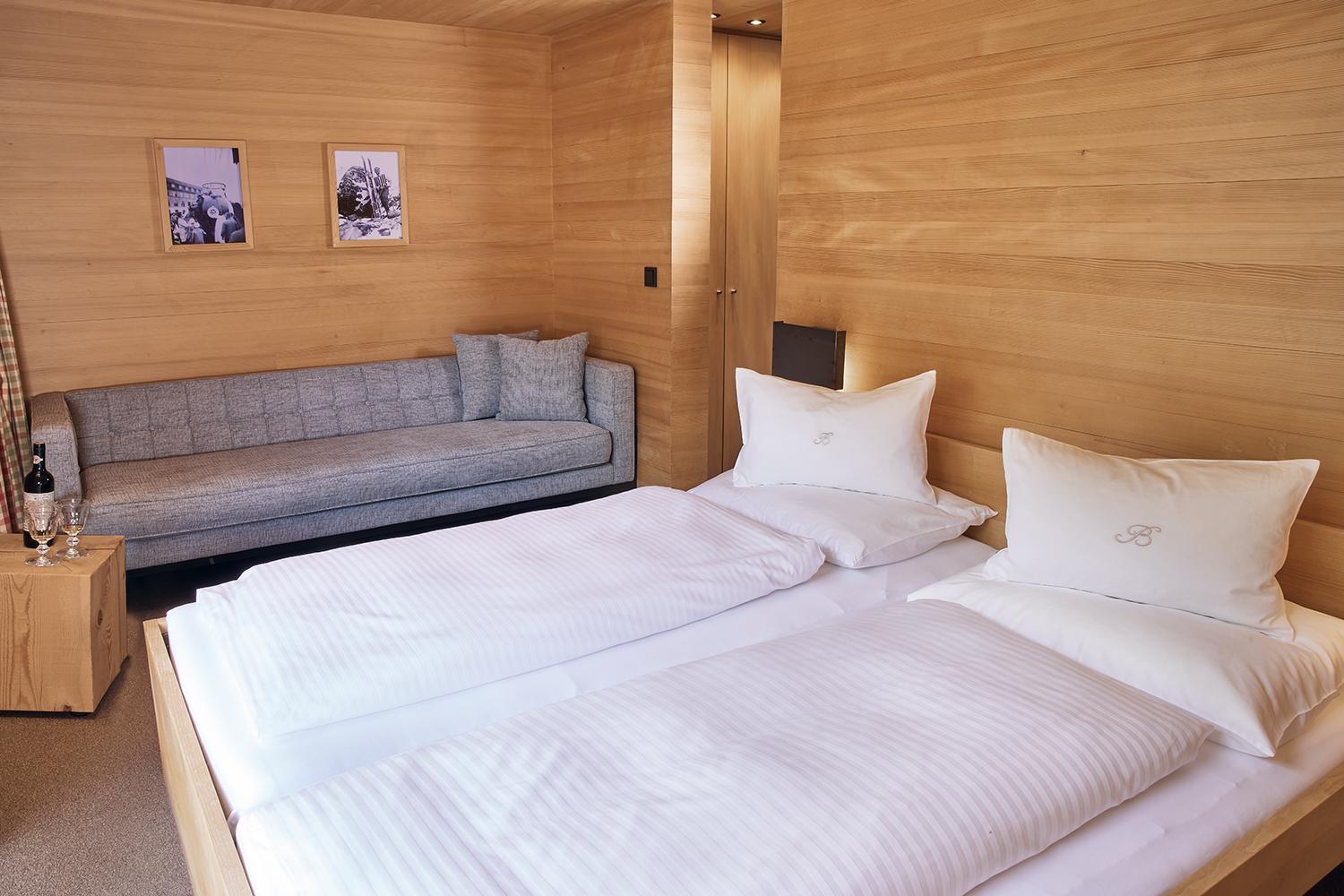 Abitare Chalets اوبرغورغل المظهر الخارجي الصورة