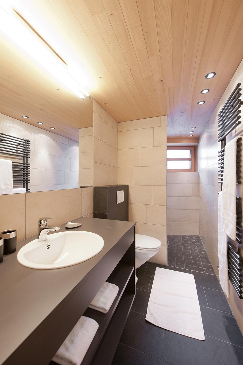 Abitare Chalets اوبرغورغل المظهر الخارجي الصورة