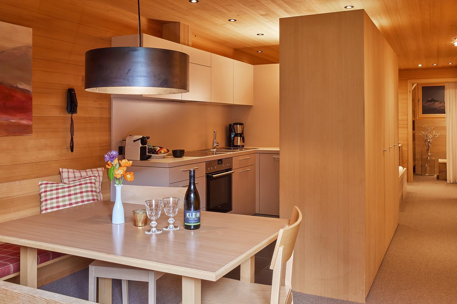 Abitare Chalets اوبرغورغل المظهر الخارجي الصورة