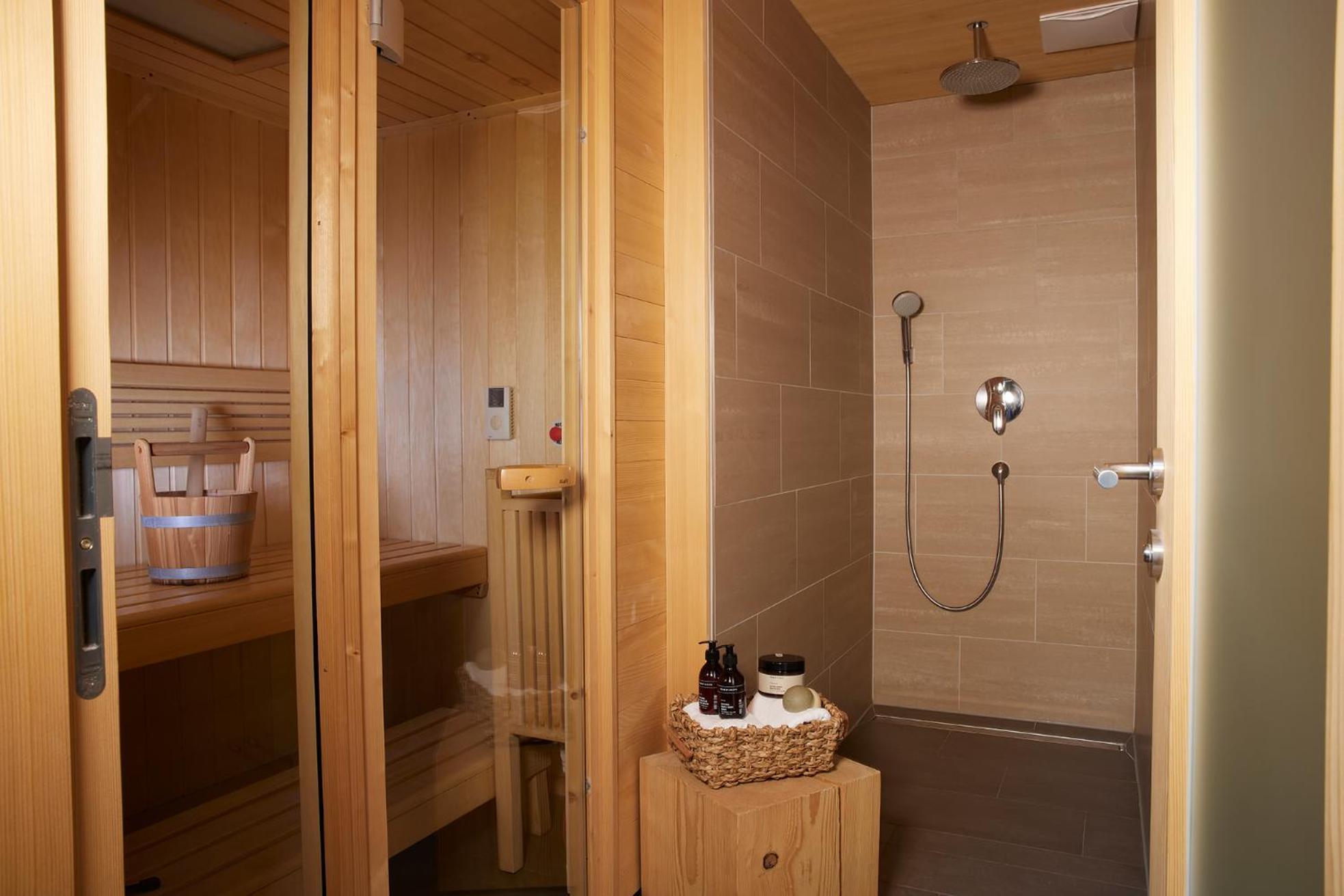 Abitare Chalets اوبرغورغل المظهر الخارجي الصورة