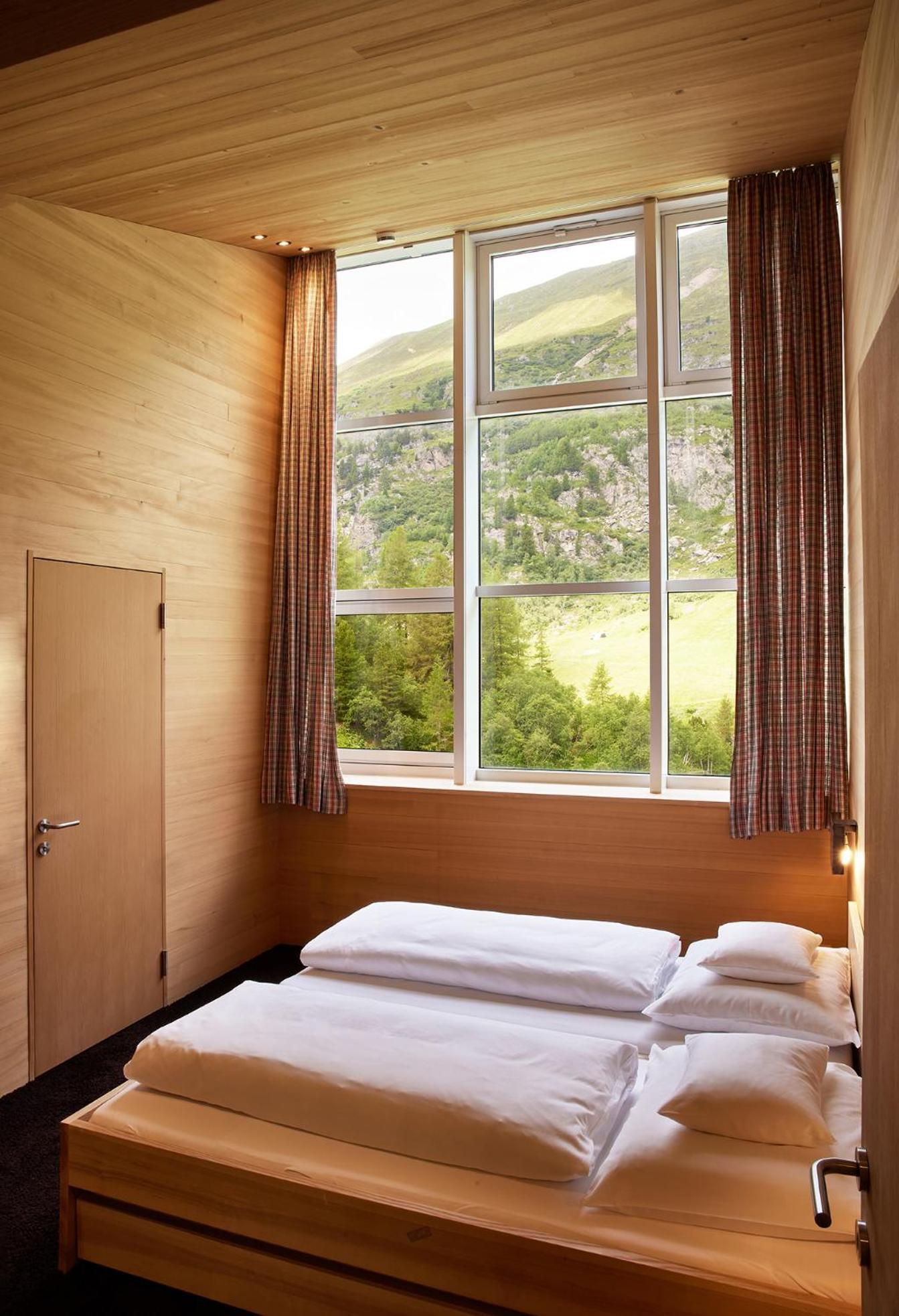 Abitare Chalets اوبرغورغل المظهر الخارجي الصورة
